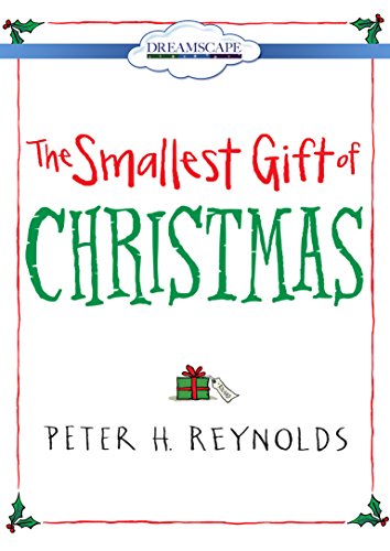 Imagen de archivo de The Smallest Gift of Christmas a la venta por The Yard Sale Store