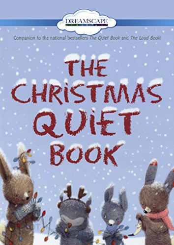 9781633793460: The Christmas Quiet Book [USA] [DVD]