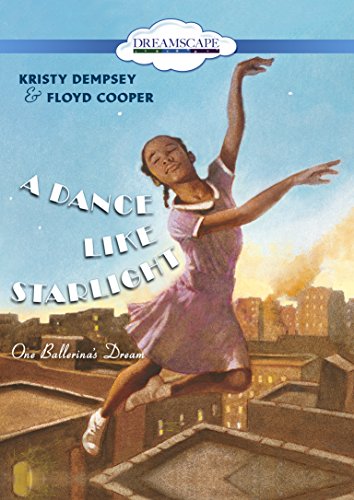 9781633794481: A Dance Like Starlight: One Ballerina's Dream [USA] [DVD]