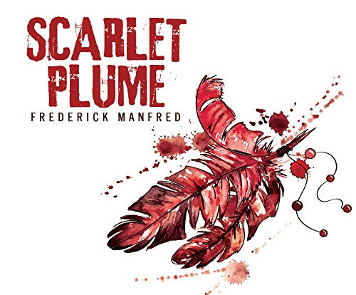 Stock image for Scarlet Plume for sale by Buchpark