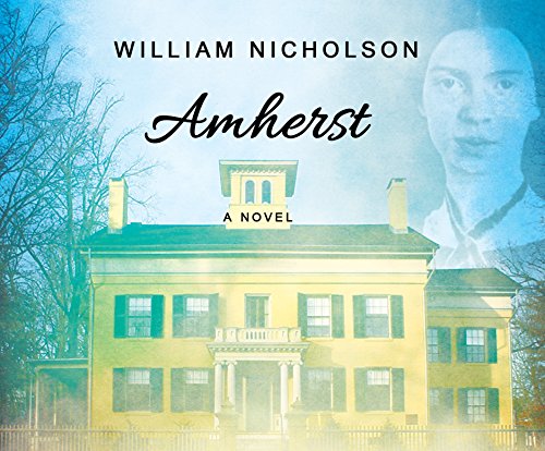 Stock image for Amherst a Novel for sale by Booketeria Inc.