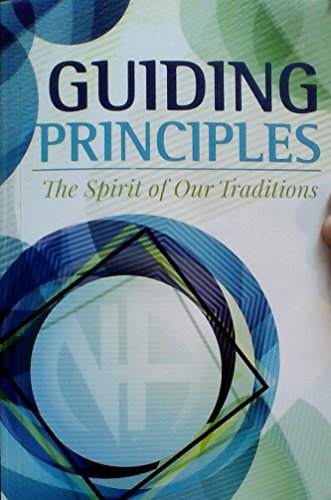 Stock image for Guiding Principles: The Spirit of Our Traditions for sale by Orion Tech