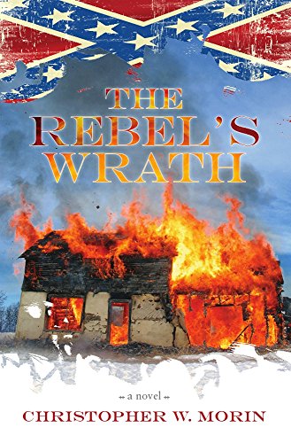 Stock image for The Rebel's Wrath for sale by Irish Booksellers