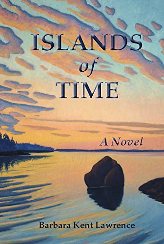 Stock image for Islands of Time for sale by ThriftBooks-Atlanta