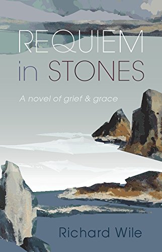 Stock image for Requiem in Stones for sale by Friends of  Pima County Public Library