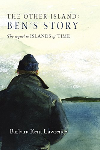 Stock image for The Other Island: Ben's Story for sale by ThriftBooks-Dallas