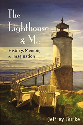 Stock image for The Lighthouse and Me for sale by ZBK Books