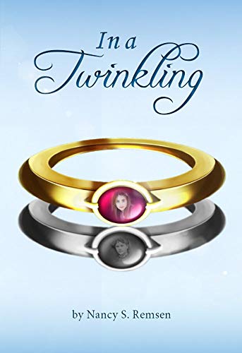 Stock image for In a Twinkling for sale by ThriftBooks-Dallas