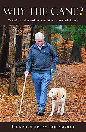 Stock image for Why the Cane? for sale by SecondSale