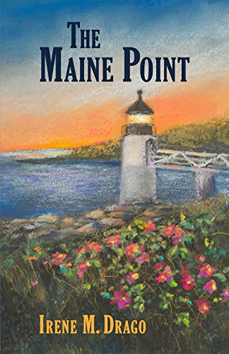 Beispielbild fr The Maine Point zum Verkauf von SecondSale