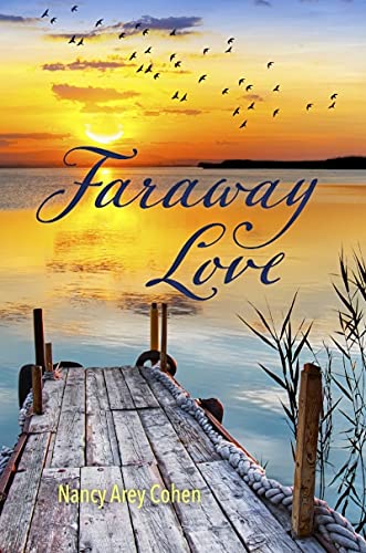 Stock image for Faraway Love for sale by Blue Vase Books