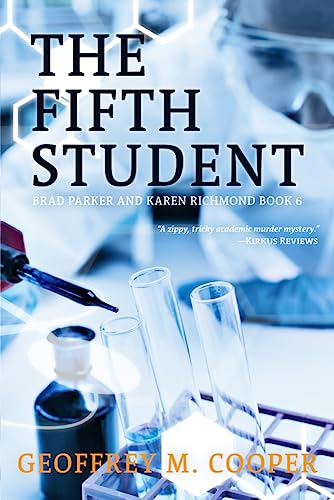 9781633813663: The Fifth Student