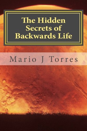 Beispielbild fr The Hidden Secrets of Backwards Life: Volume 4 (The Incredible Adventures of Kaplan and Dylan) zum Verkauf von Revaluation Books