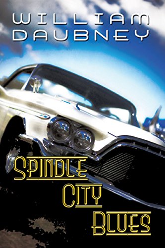 9781633824317: Spindle City Blues