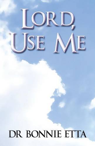 Stock image for Lord, Use Me for sale by Buyback Express