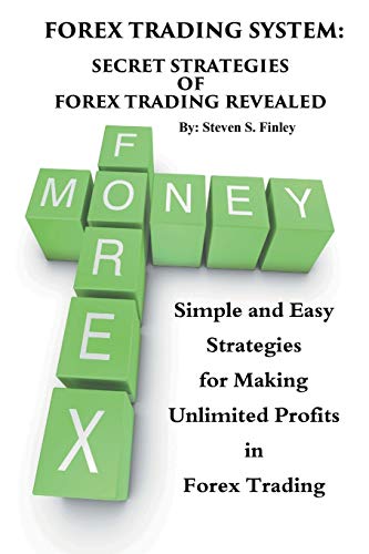 the secret book of forex