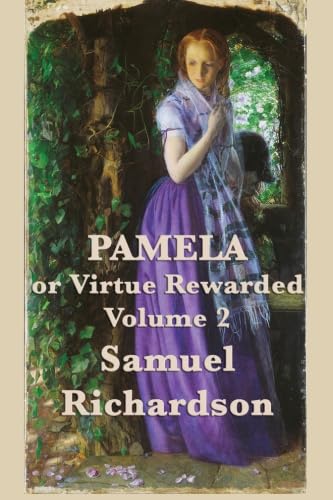 9781633842175: Pamela, or Virtue Rewarded -Volume 2-