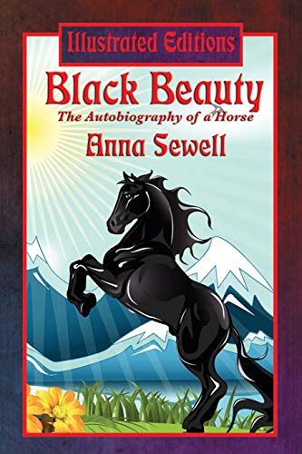 Stock image for Black Beauty (Illustrated Edition) for sale by Chiron Media