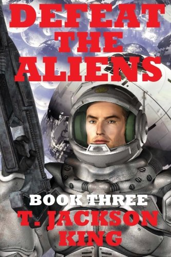 Imagen de archivo de Defeat The Aliens: Volume 3 (Escape) a la venta por Revaluation Books