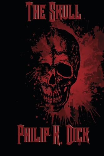 Stock image for The Skull for sale by GF Books, Inc.