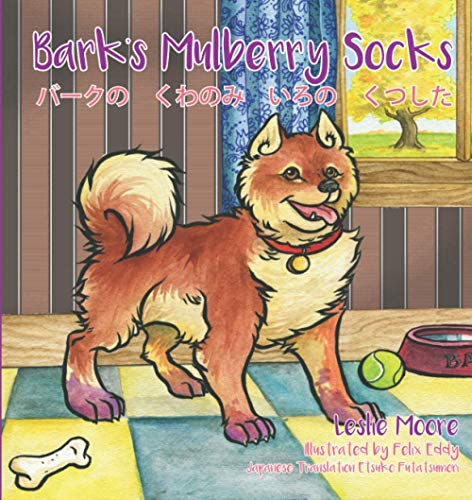 Stock image for Bark's Mulberry Socks for sale by Revaluation Books