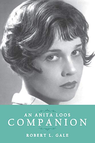 Stock image for An Anita Loos Companion for sale by HPB-Diamond