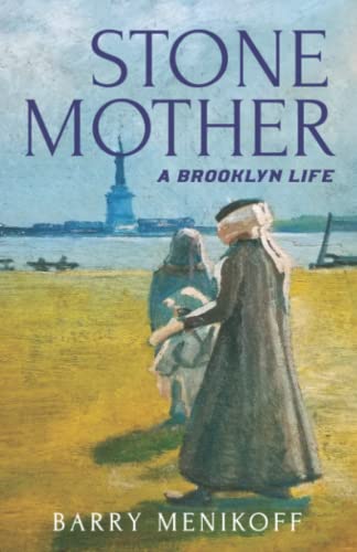 Beispielbild fr Stone Mother: A Brooklyn Life zum Verkauf von SecondSale