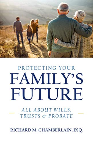 9781633853928: Protecting Your Family's Future
