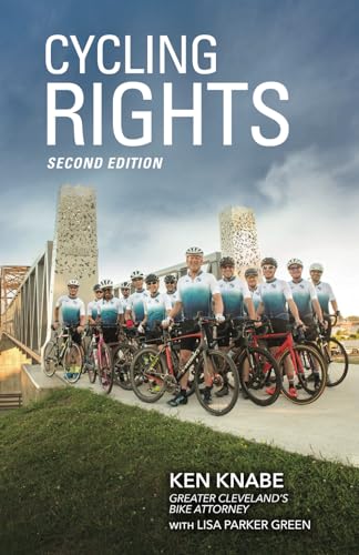 Stock image for Cycling Rights: Second Edition for sale by California Books