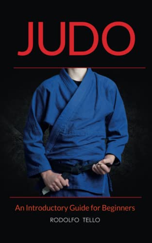 Stock image for Judo : An Introductory Guide for Beginners for sale by Better World Books
