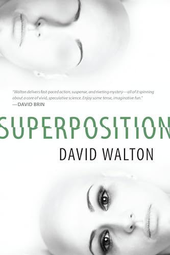 9781633880122: Superposition