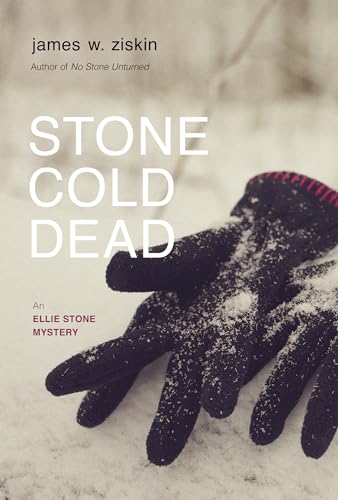 Beispielbild fr Stone Cold Dead : An Ellie Stone Mystery zum Verkauf von Better World Books