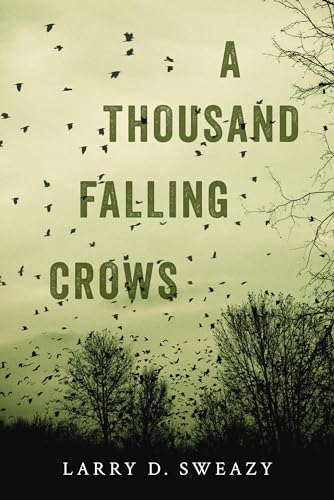 9781633880849: A Thousand Falling Crows