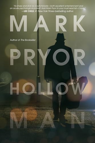 Stock image for Hollow Man for sale by Walther's Books