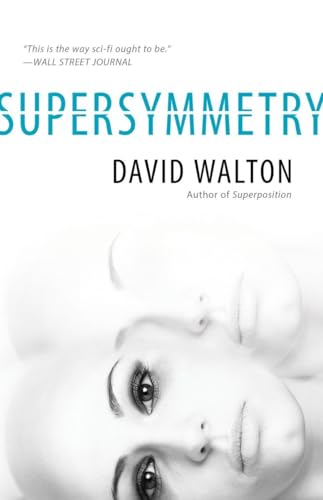 Beispielbild fr Supersymmetry (Superposition) zum Verkauf von SecondSale