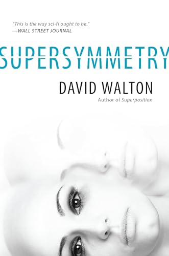 9781633880986: Supersymmetry (Superposition)