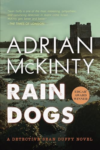 9781633881303: Rain Dogs (Detective Sean Duffy)