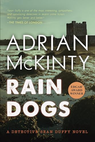 Stock image for Rain Dogs: A Detective Sean Duffy Novel for sale by Jenson Books Inc