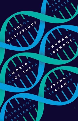 Beispielbild fr The Mysterious World of the Human Genome zum Verkauf von Better World Books