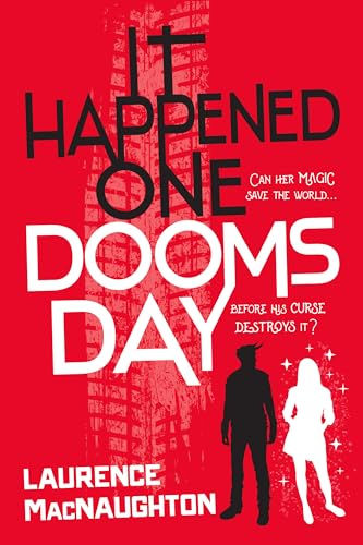 Beispielbild fr It Happened One Doomsday (1) (A Dru Jasper Novel) zum Verkauf von SecondSale