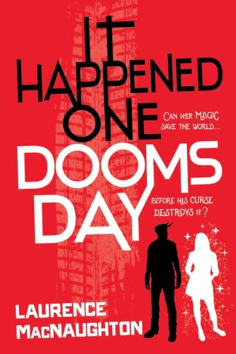 9781633881877: It Happened One Doomsday (A Dru Jasper Novel)