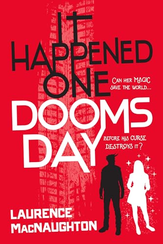 Stock image for It Happened One Doomsday (1) (A Dru Jasper Novel) for sale by SecondSale