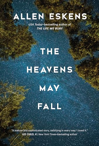 Beispielbild fr Heavens May Fall zum Verkauf von WorldofBooks