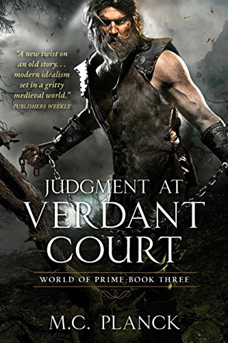 Beispielbild fr Judgment at Verdant Court zum Verkauf von Better World Books