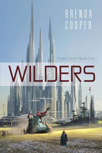 Stock image for Wilders for sale by Better World Books