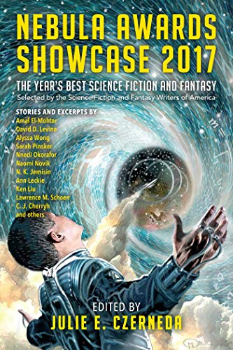Beispielbild fr Nebula Awards Showcase 2017 zum Verkauf von Better World Books