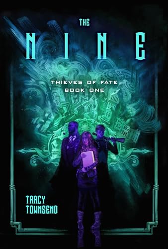 Stock image for The Nine (1) (Thieves of Fate) for sale by HPB-Blue