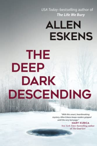 9781633883550: The Deep Dark Descending