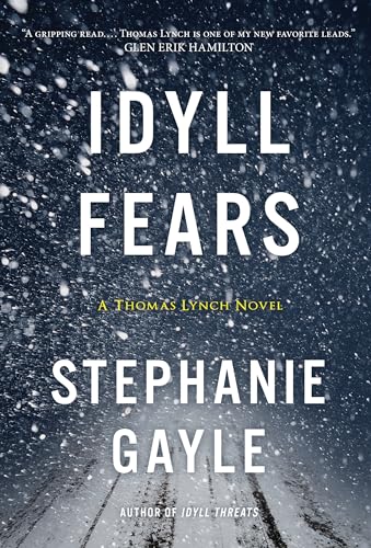 9781633883574: Idyll Fears: A Thomas Lynch Novel (2)