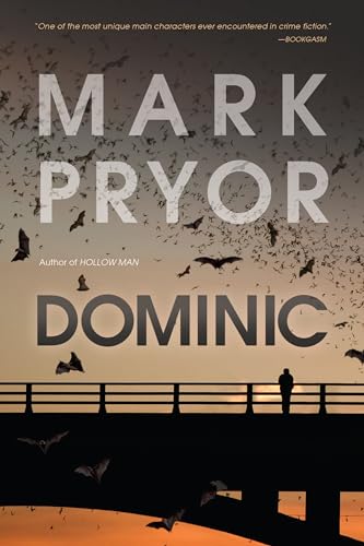 9781633883659: Dominic: A Hollow Man Novel